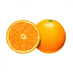 Hydrolat essentiel d'oranges bio
