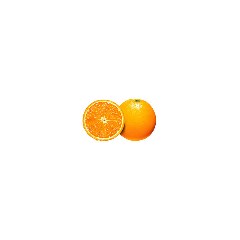 Hydrolat essentiel d'oranges bio