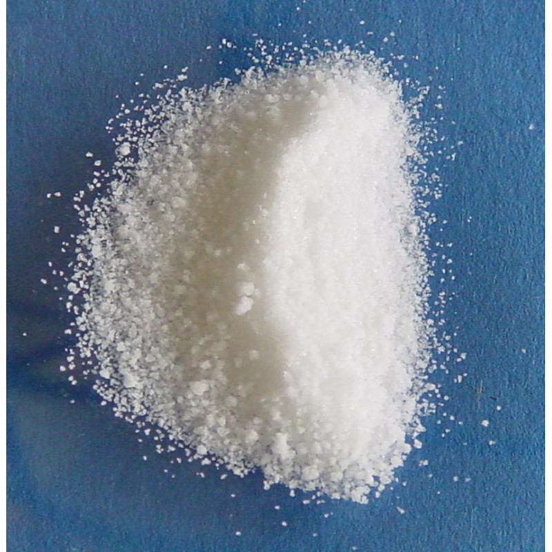 Sulfate de magnésium naturel (sel d'epsom)
