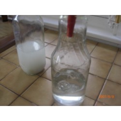 Hydroxyde de calcium officinal