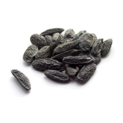 Hydrolat gourmand essentiel vanille fève tonka